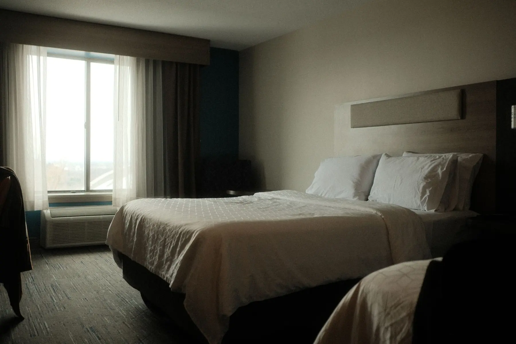 Chambre Villégiature