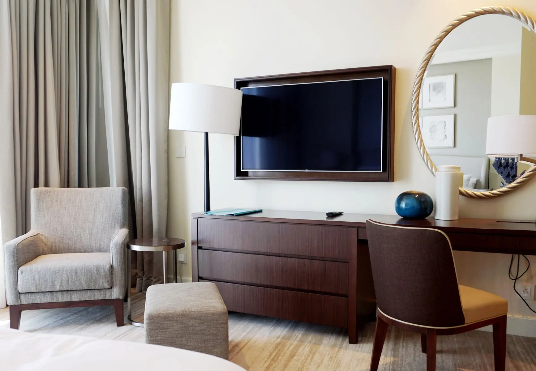 Chambre Prestige