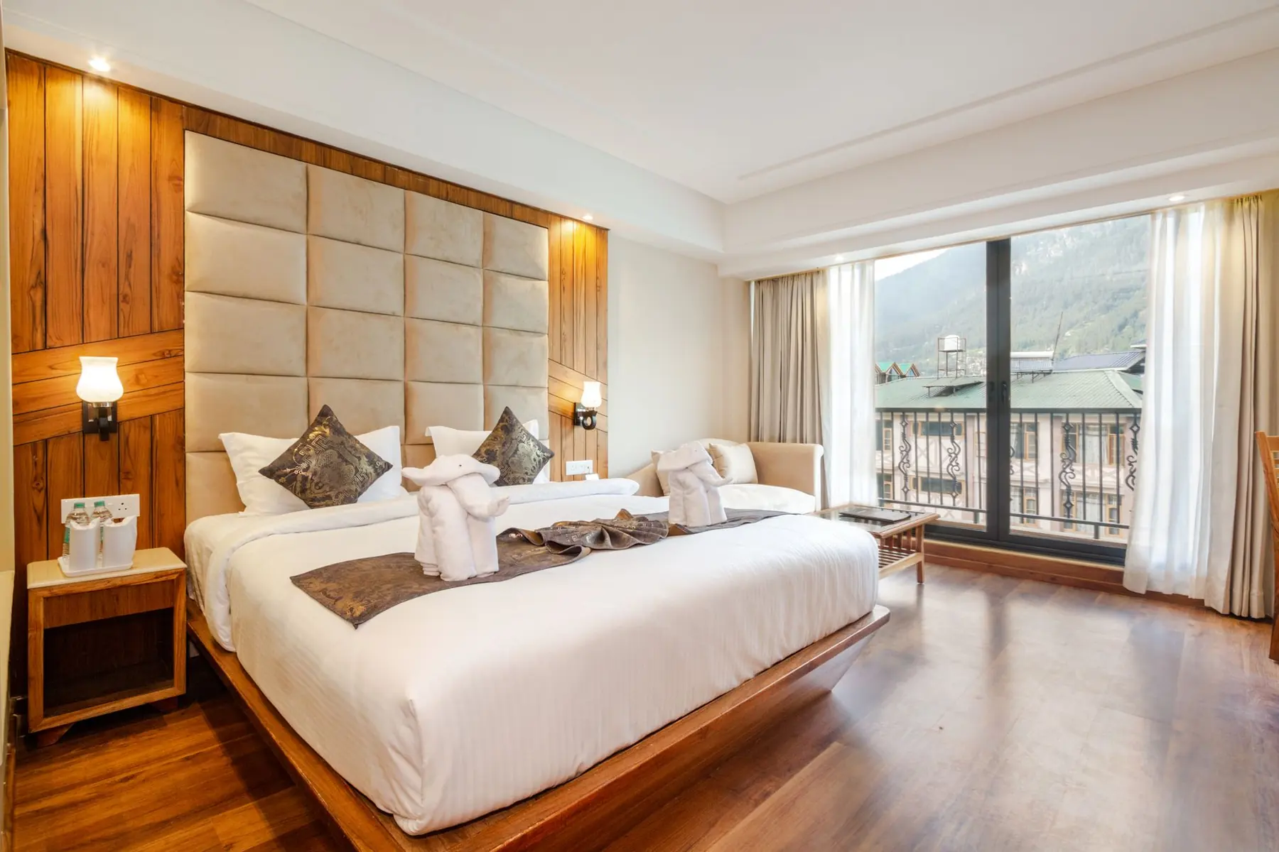 Suite Signature